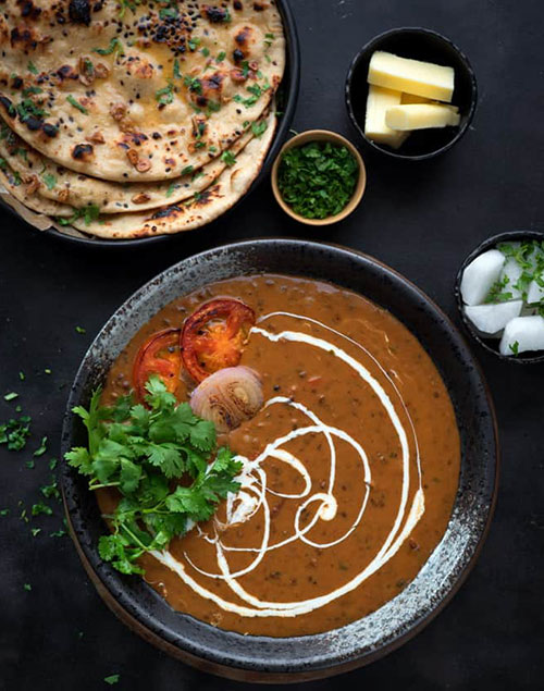 INDIAN CURRIES